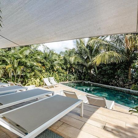 Blue Residences- Ground Floor Two Bedroom Apartment Grand Bay Εξωτερικό φωτογραφία