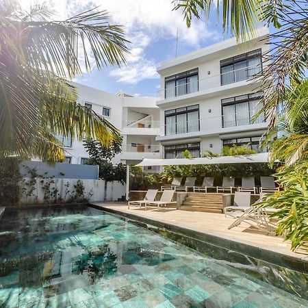Blue Residences- Ground Floor Two Bedroom Apartment Grand Bay Εξωτερικό φωτογραφία