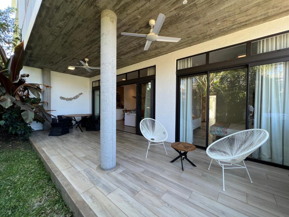 Blue Residences- Ground Floor Two Bedroom Apartment Grand Bay Εξωτερικό φωτογραφία