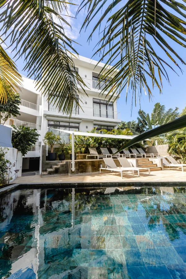 Blue Residences- Ground Floor Two Bedroom Apartment Grand Bay Εξωτερικό φωτογραφία