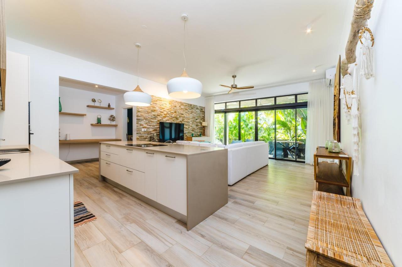Blue Residences- Ground Floor Two Bedroom Apartment Grand Bay Εξωτερικό φωτογραφία