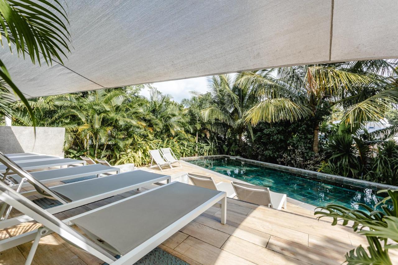 Blue Residences- Ground Floor Two Bedroom Apartment Grand Bay Εξωτερικό φωτογραφία