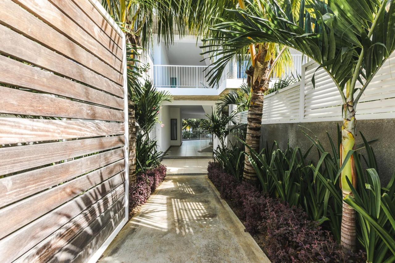 Blue Residences- Ground Floor Two Bedroom Apartment Grand Bay Εξωτερικό φωτογραφία