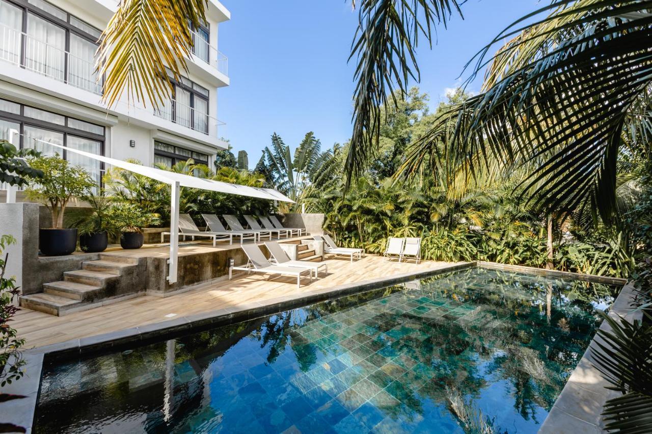 Blue Residences- Ground Floor Two Bedroom Apartment Grand Bay Εξωτερικό φωτογραφία