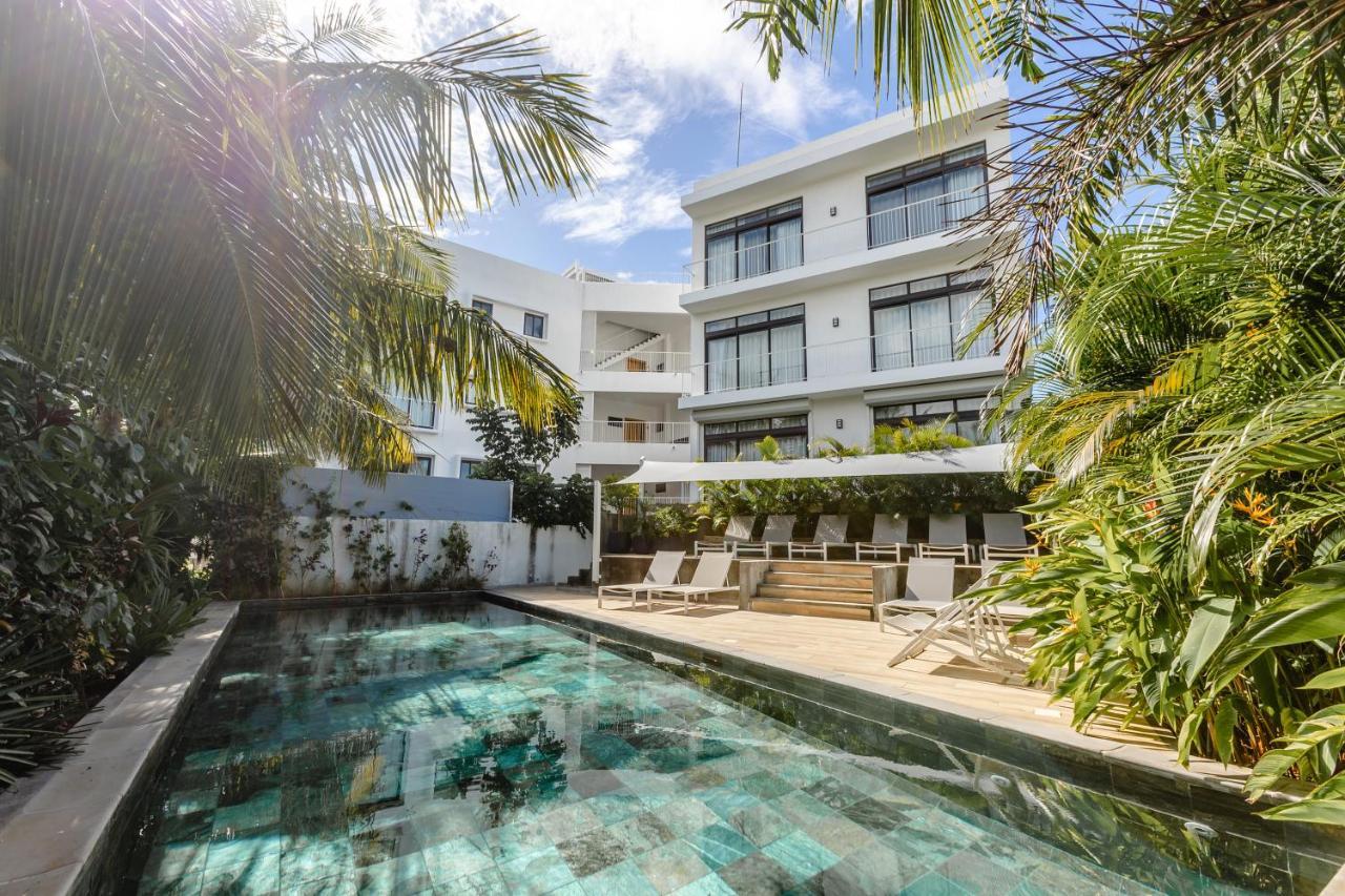 Blue Residences- Ground Floor Two Bedroom Apartment Grand Bay Εξωτερικό φωτογραφία