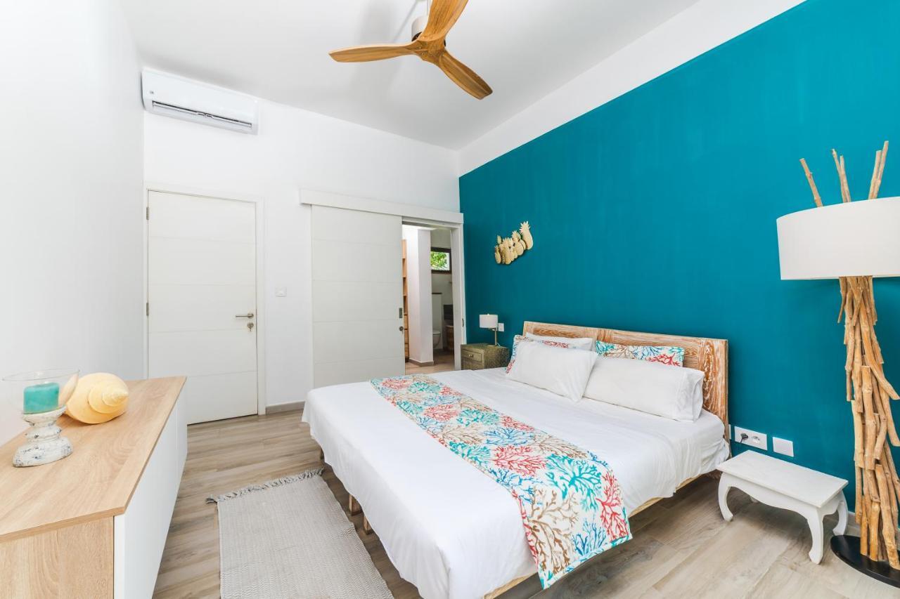 Blue Residences- Ground Floor Two Bedroom Apartment Grand Bay Εξωτερικό φωτογραφία