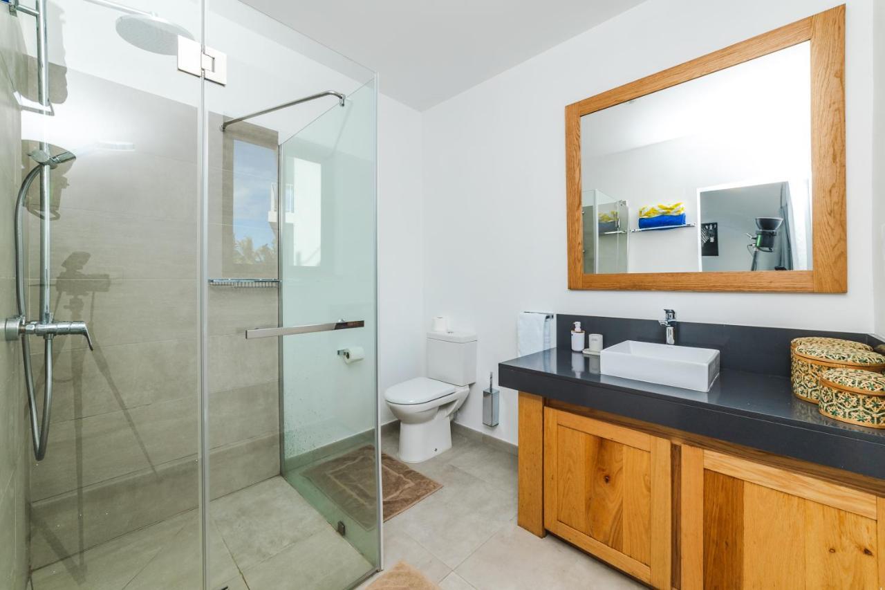 Blue Residences- Ground Floor Two Bedroom Apartment Grand Bay Εξωτερικό φωτογραφία