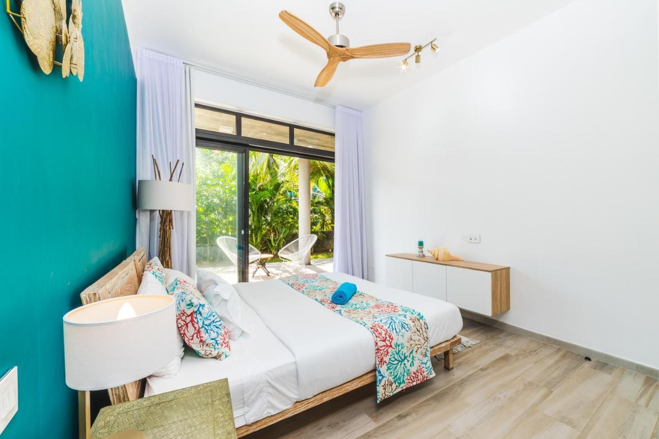 Blue Residences- Ground Floor Two Bedroom Apartment Grand Bay Εξωτερικό φωτογραφία