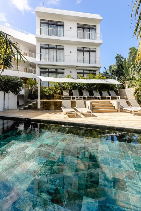 Blue Residences- Ground Floor Two Bedroom Apartment Grand Bay Εξωτερικό φωτογραφία