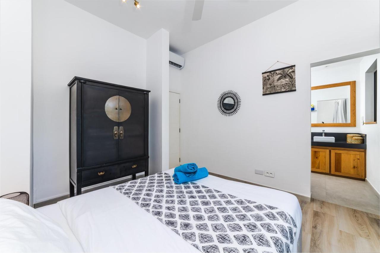 Blue Residences- Ground Floor Two Bedroom Apartment Grand Bay Εξωτερικό φωτογραφία