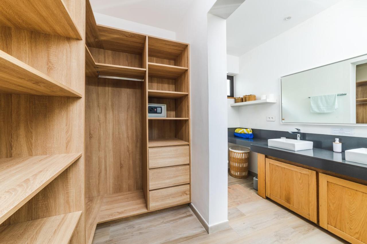 Blue Residences- Ground Floor Two Bedroom Apartment Grand Bay Εξωτερικό φωτογραφία