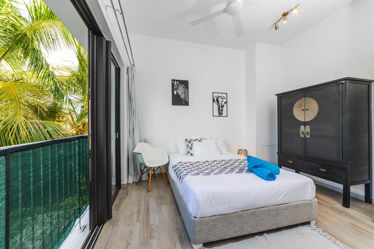 Blue Residences- Ground Floor Two Bedroom Apartment Grand Bay Εξωτερικό φωτογραφία