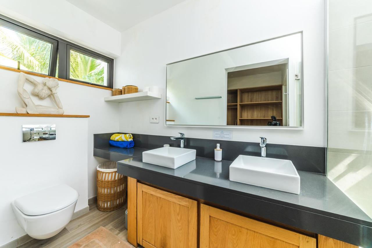 Blue Residences- Ground Floor Two Bedroom Apartment Grand Bay Εξωτερικό φωτογραφία
