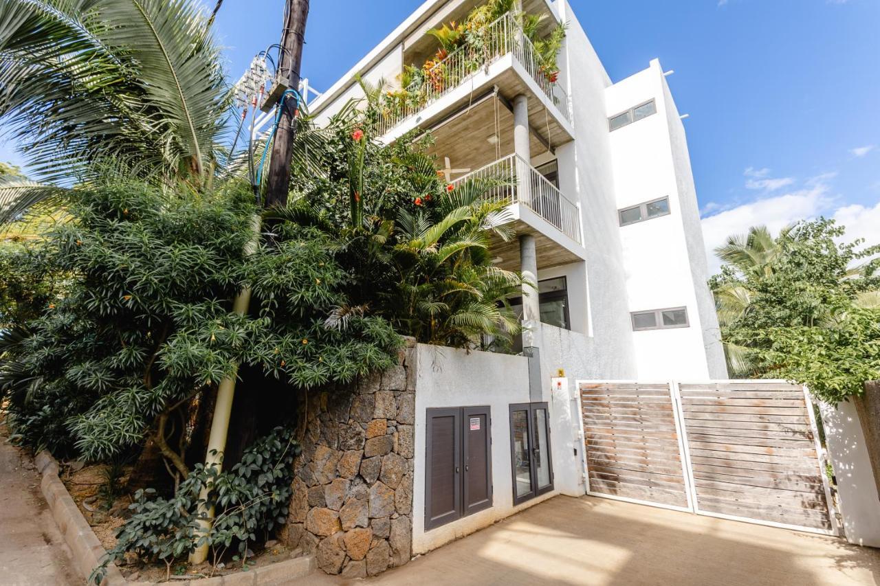 Blue Residences- Ground Floor Two Bedroom Apartment Grand Bay Εξωτερικό φωτογραφία