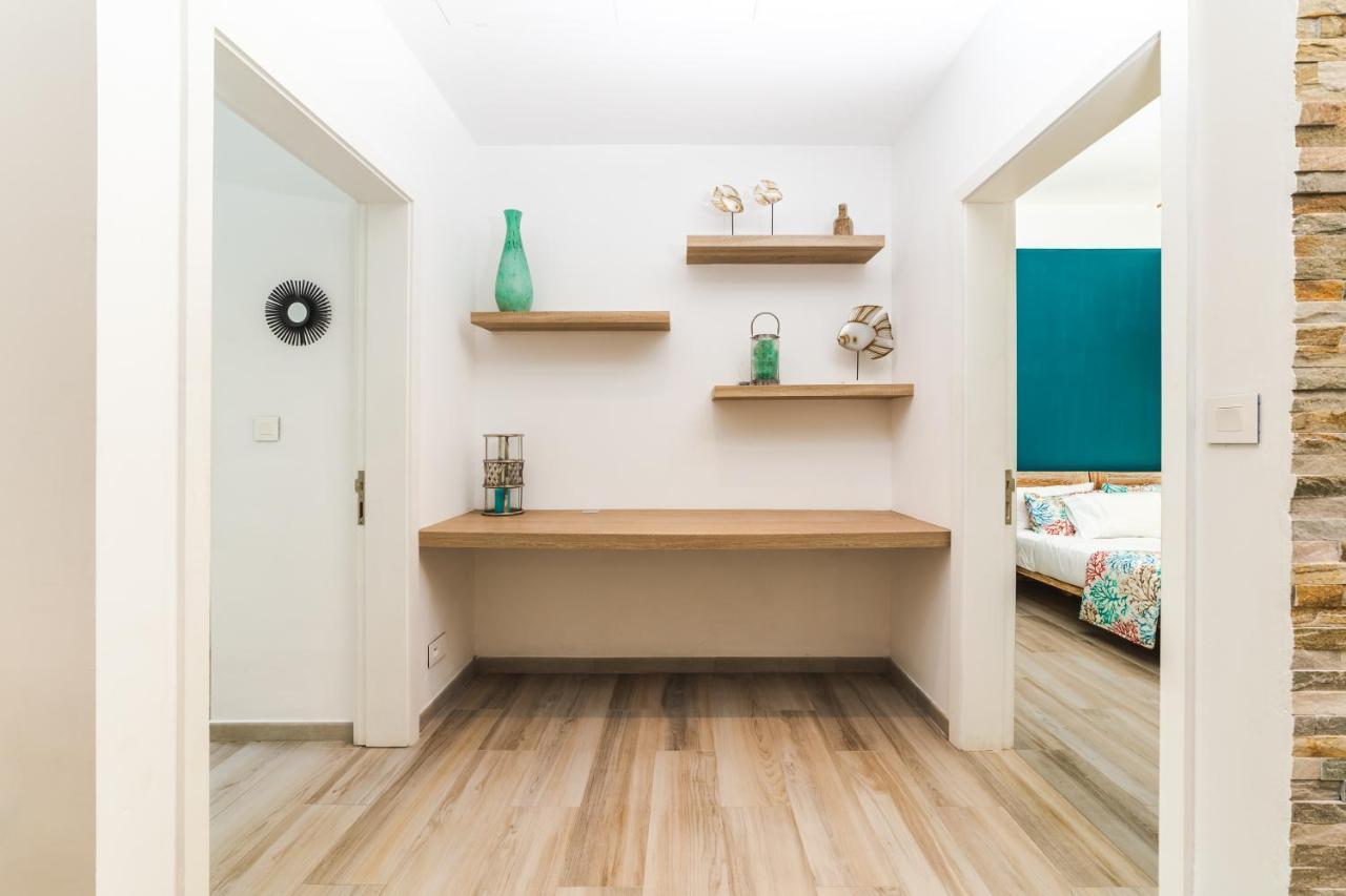 Blue Residences- Ground Floor Two Bedroom Apartment Grand Bay Εξωτερικό φωτογραφία