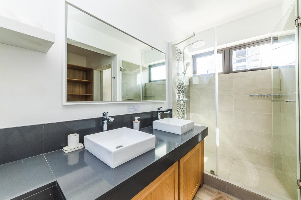 Blue Residences- Ground Floor Two Bedroom Apartment Grand Bay Εξωτερικό φωτογραφία