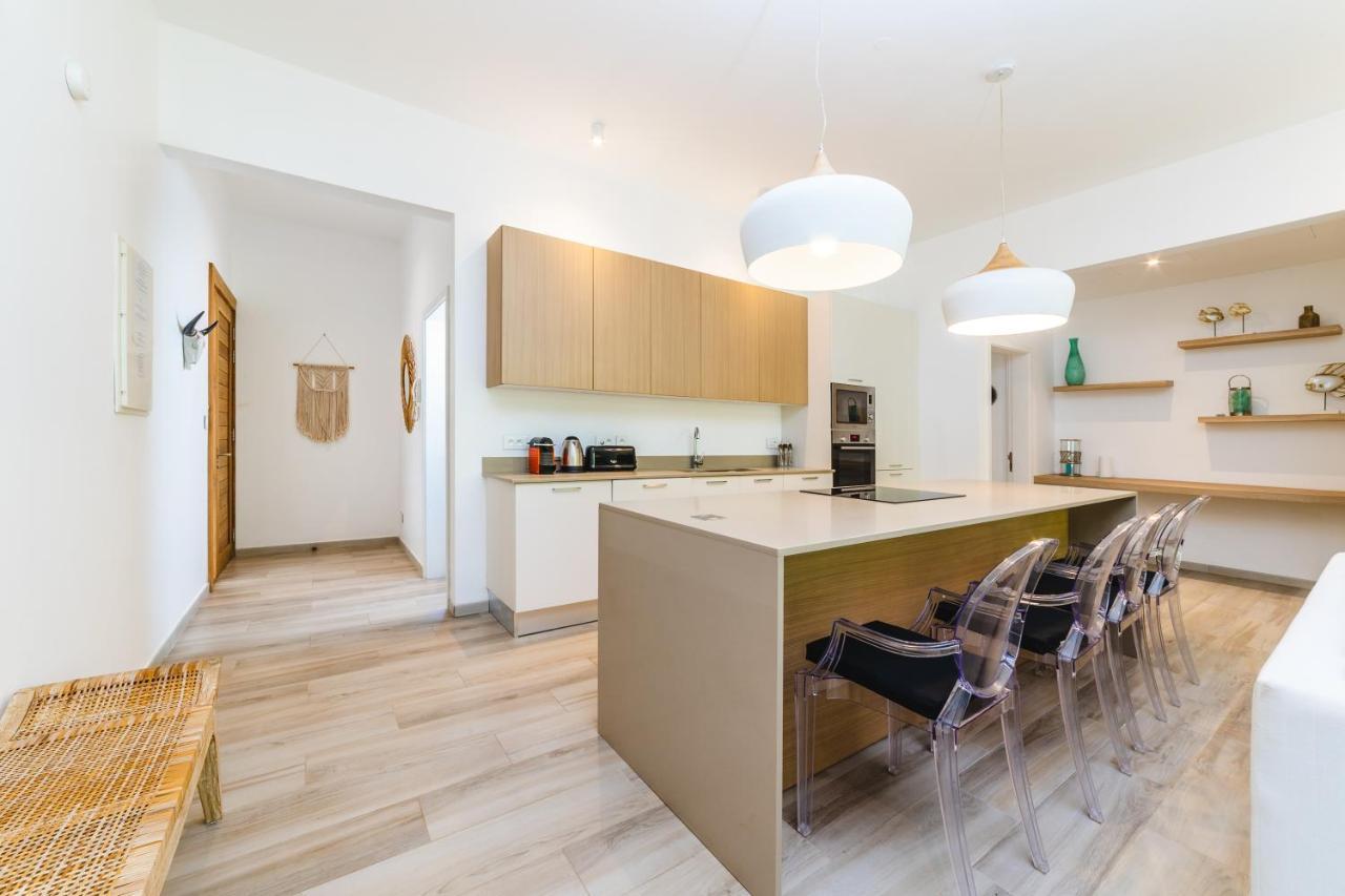 Blue Residences- Ground Floor Two Bedroom Apartment Grand Bay Εξωτερικό φωτογραφία