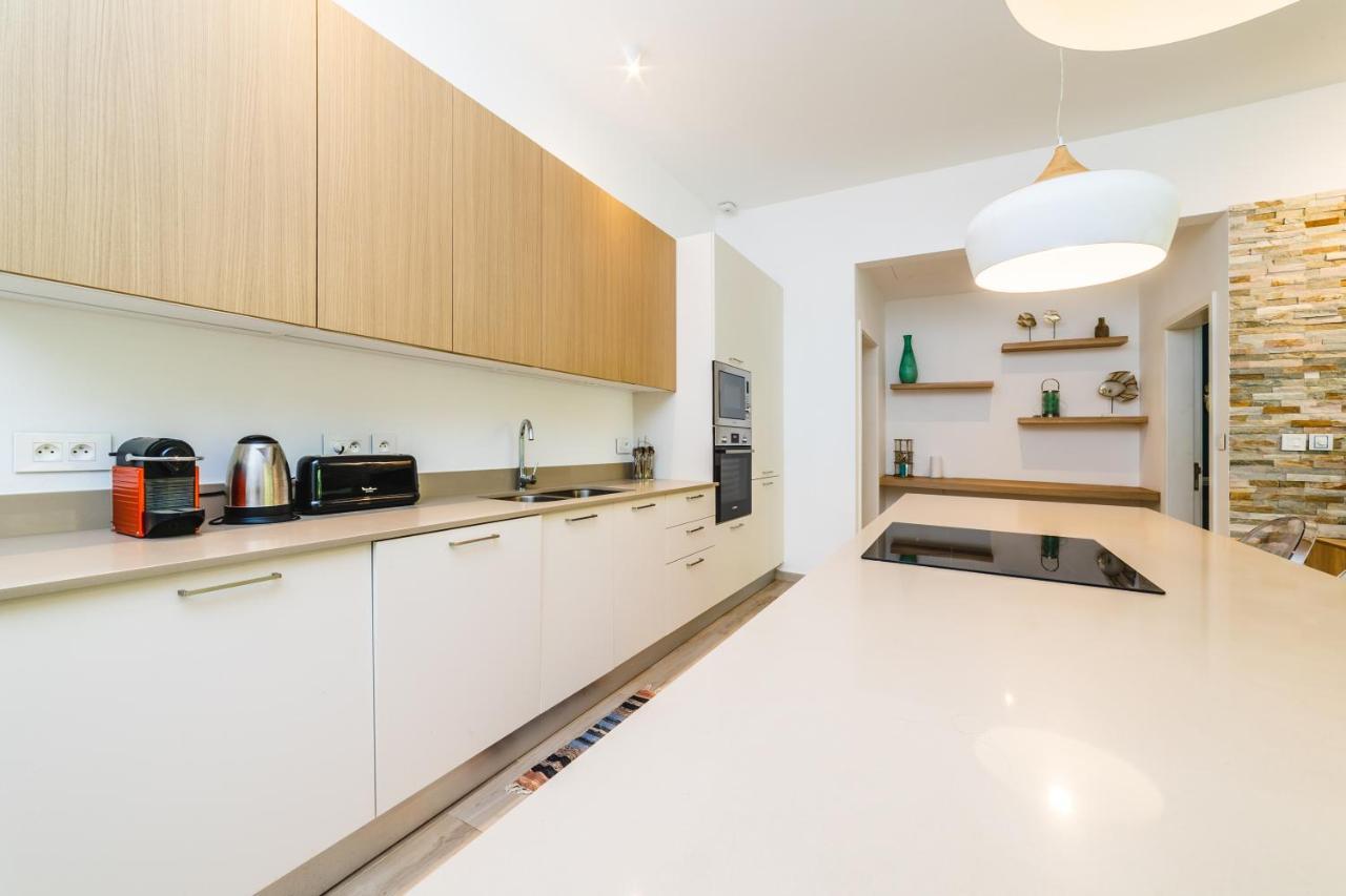 Blue Residences- Ground Floor Two Bedroom Apartment Grand Bay Εξωτερικό φωτογραφία