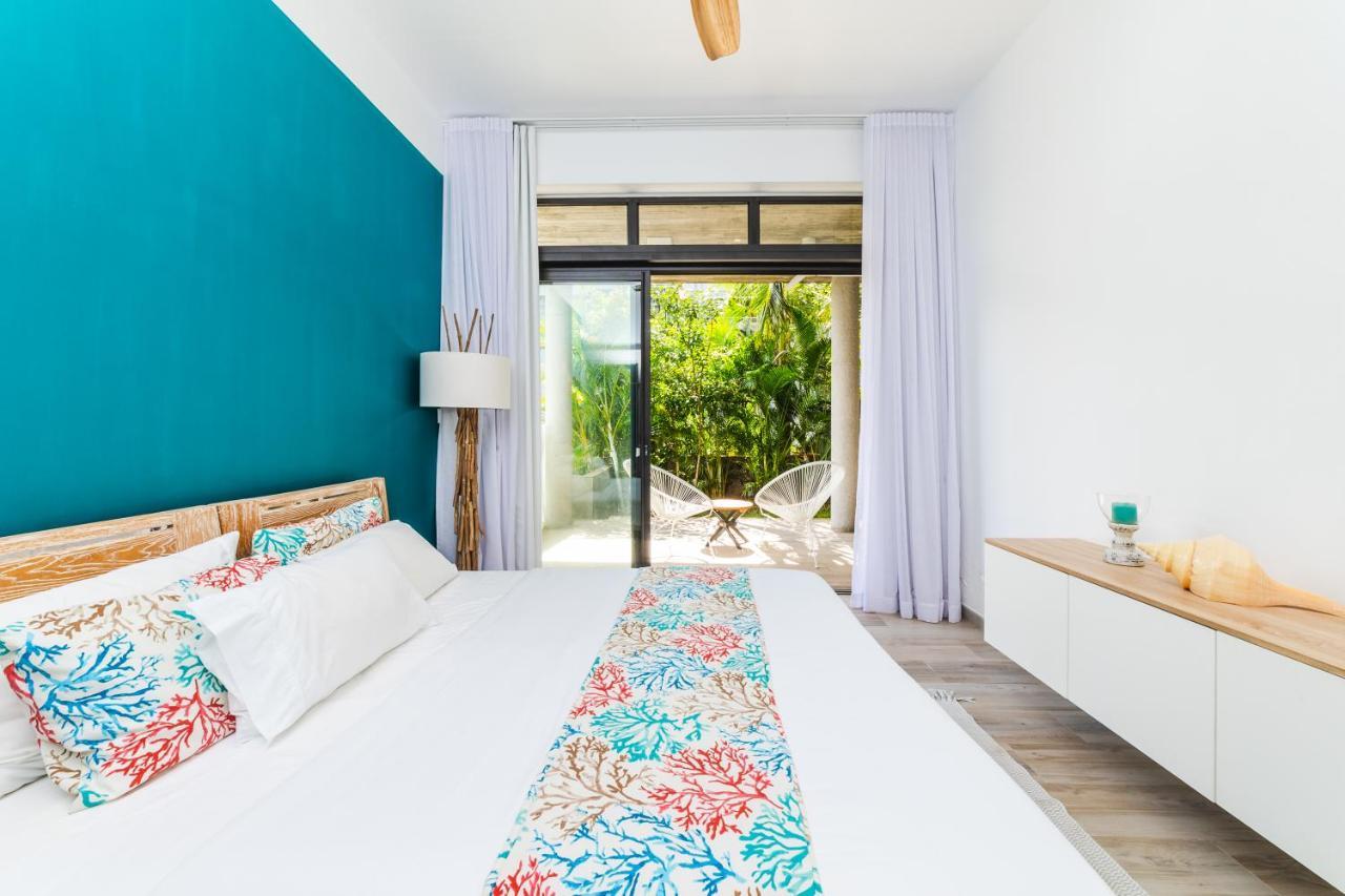 Blue Residences- Ground Floor Two Bedroom Apartment Grand Bay Εξωτερικό φωτογραφία